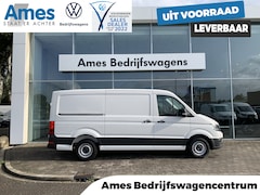 Volkswagen Crafter - 35 2.0 TDI L3H2 140PK automaat | Led koplampen | PDC | ergo comfort stoel