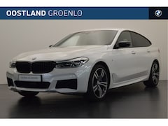 BMW 6-serie Gran Turismo - 640i High Executive M Sport Automaat / Adaptieve LED / Parking Assistant Plus / Soft Close