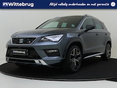 Seat Ateca - 1.5 TSI FR Business Intense 150 pk | Navigatie | Climate Control