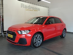 Audi A1 Sportback - 30 TFSI Adv. epic