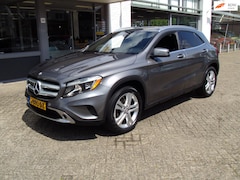 Mercedes-Benz GLA-Klasse - 250 4Matic Prestige