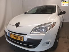 Renault Mégane - 1.4 TCe Bose - Airco - Export