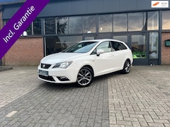 Seat Ibiza ST - 1.2 TSI Itech, Leer, Cruise control, Navi