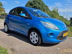 Ford Ka - 1.2 51KW 2009 Comfort