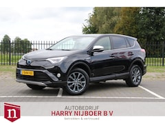 Toyota RAV4 - 2.5 Hybrid Executive Business Navi / Camera / Clima / 18Inch / Dealer onderhouden