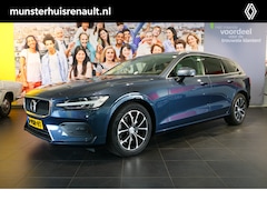 Volvo V60 - 2.0 B3 Momentum Business - AUTOMAAT Camera, cruise, panoramadak