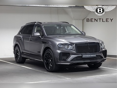 Bentley Bentayga - Hybrid