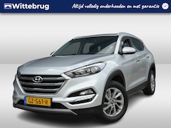 Hyundai Tucson - 1.6 GDi Comfort | Trekhaak | Navigatie | Parkeercamera