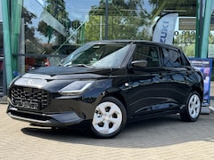 Suzuki Swift - 1.2 Select Smart Hybrid | Achteruitrijcamera | Apple Carplay/Android auto | Cruise control