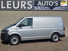 Volkswagen Transporter - 2.0 TDI L1H1 Highline Airco/Ccr/Navi