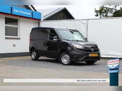 Fiat Doblò Cargo - 1.6 105pk L1 3 Zits | Airco | Cruise | NAP