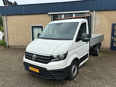 Volkswagen Crafter - 35 2.0 TDI L3 EL Highline