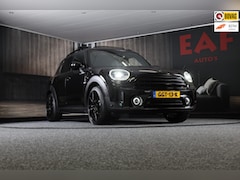 MINI Countryman - 1.5 Cooper ALL4 Black Edition / AUT / Digital Cockpit / Navi / Ecc / Open Panoramadak / Le