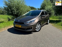 Kia Cee'd - 1.0 T-GDi First Edition / Airco / Navigatie Full Map / Camera / 88kW/120 pk / 16"LMV / NAP