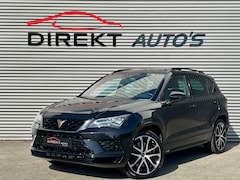 CUPRA Ateca - 2.0 TSI 4DRIVE PANO BEATS CAMERA TREKHAAK KEYLESS