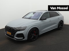 Audi RSQ8 - 4.0 TFSI Quattro 600 PK | RS Dynamic Plus | Keramische Remmen | 360 Camera | Panoramadak |