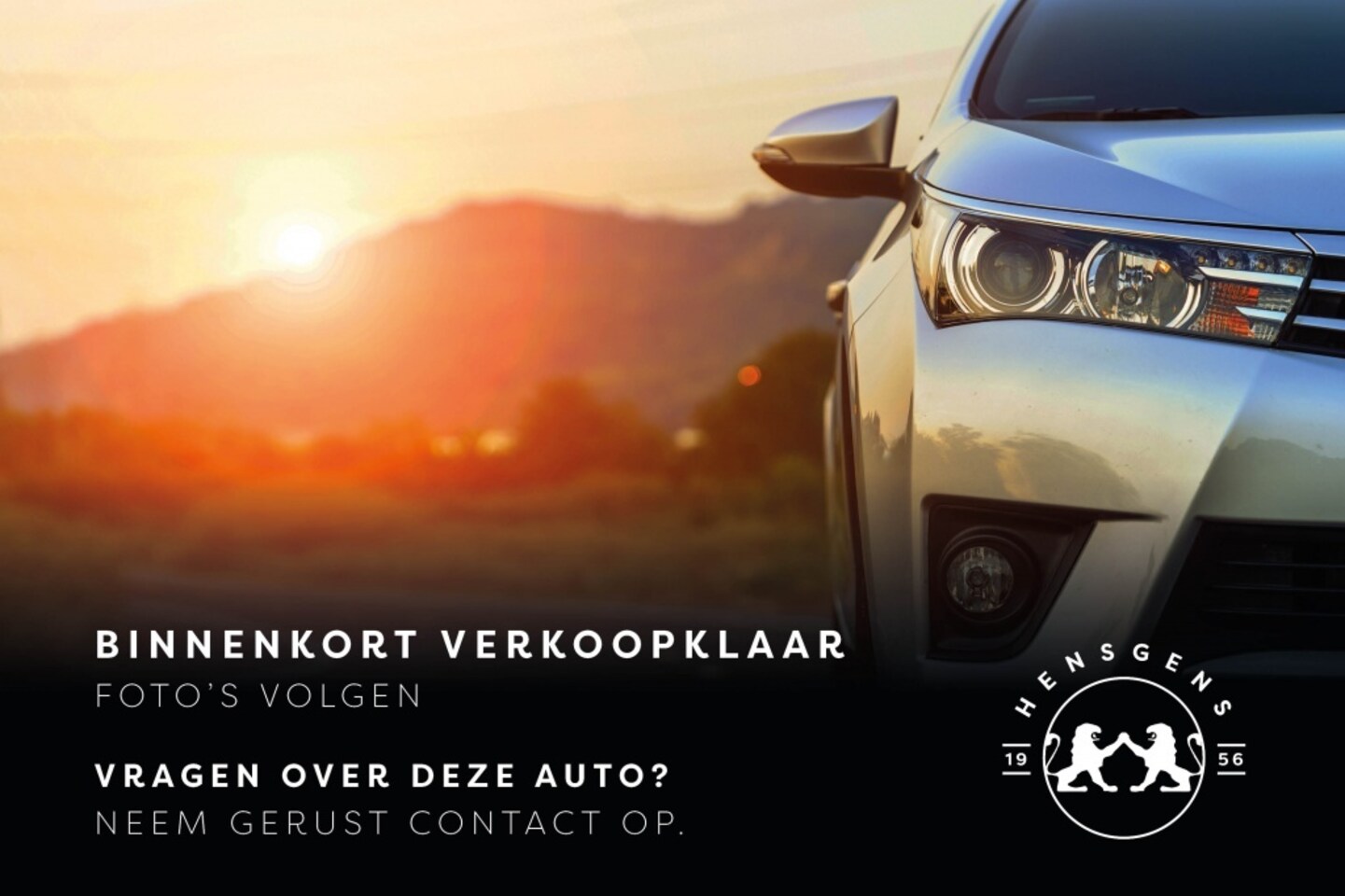 Hyundai Kona - 1.6 GDI HEV Comfort Smart | Nieuw Model! - AutoWereld.nl