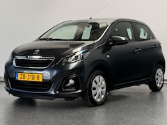 Peugeot 108 - 1.0 e-VTi Active | Automaat | Airco | NL Auto