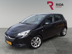 Opel Corsa - 1.0 Turbo Edition