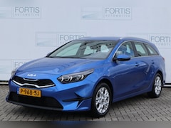 Kia Cee'd Sportswagon - Ceed 1.0 T-GDi DynamicLine NL AUTO | CARPLAY | CAMERA |