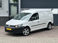 Volkswagen Caddy - DSG/STOELVERWARMING standkachel