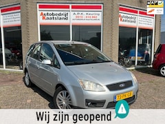 Ford Focus C-Max - 1.6 TDCi Ghia - Clima