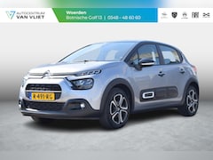 Citroën C3 - 1.2 PureTech 83pk Shine Business