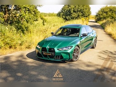 BMW M3 - 3-serie Competition | Pano | Carbon | Laser | HUD | Dealer | Harman/Kardon