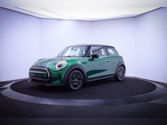 MINI Cooper - 1.5 136Pk Aut.Cooper Edition FULL LED/CAMERA/STOELVERW./CLIMA/CRUISE/DAB+/PDC/LMV