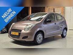 Suzuki Alto - 1.0 Comfort Plus Inruilkoopje