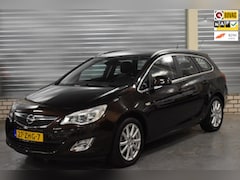 Opel Astra Sports Tourer - 1.4 Turbo Edition