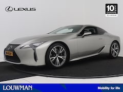 Lexus LC - 500h V6 Hybrid | Panoramadak | Mark Levinson | Safety System+ |