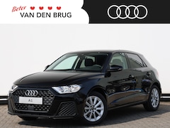 Audi A1 Sportback - | 25 TFSI | 70kW / 95pk | Het voordeel is € 4.085, - | Privacy glas | 16" Lichtmetalen vel