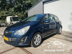 Opel Corsa - 1.3 Cdti Airco Cruise