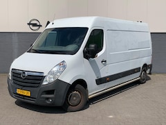 Opel Movano - 2.3 CDTI BiTurbo L3H3 143pk Trekvermogen 2.500kg Ecc Cruise-Control Centr.Vergrendeling+Af