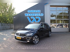 Volkswagen T-Roc - 1.0 TSI 115pk NL/Pano/ACC/Trekhaak/Stoelverw