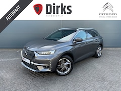 DS 7 Crossback - 300pk 4x4 Opera (Elektrisch Schuifdak - Trekhaak - Camera - Leder incl koeling/massage/ver