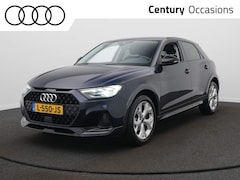 Audi A1 citycarver - 25 TFSI epic App-Navi | Clima | Cruise | LED