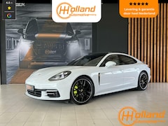 Porsche Panamera - 2.9 4 E-Hybrid Executive| Pano