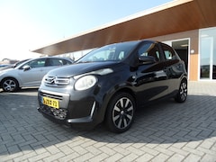 Citroën C1 - 1.0 e-VTi Feel