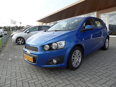 Chevrolet Aveo - 1.6