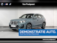 BMW iX1 - xDrive30 | M-Sport | Premium Pack | Comfort Access