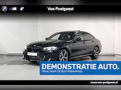 BMW 3-serie - Sedan 320e | M-Sport | Travel Pack | Innovation Pack | Entertainment Pack | Harman/Kardon