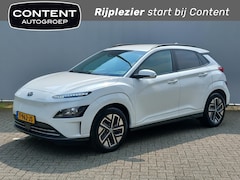 Hyundai Kona Electric - EV 64 kWh 2WD Aut. Fashion / Per direct beschikbaar /