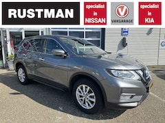 Nissan X-Trail - 1.6 DIG-T Acenta