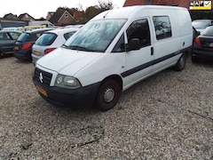 Citroën Jumpy - 1.9 D Comfort lang DC