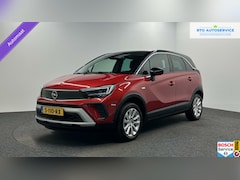 Opel Crossland - 1.2 Turbo GS Line|Automaat|Stuurverarming|AppleCarplay|Navi|