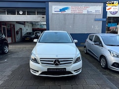 Mercedes-Benz B-klasse - 180 Ambition