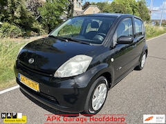 Daihatsu Sirion 2 - Automaat 53000 km