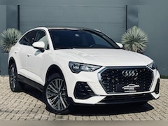 Audi Q3 Sportback - 45 TFSI e S Edition